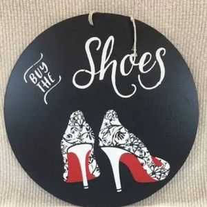 Fabulous Shoes❤️